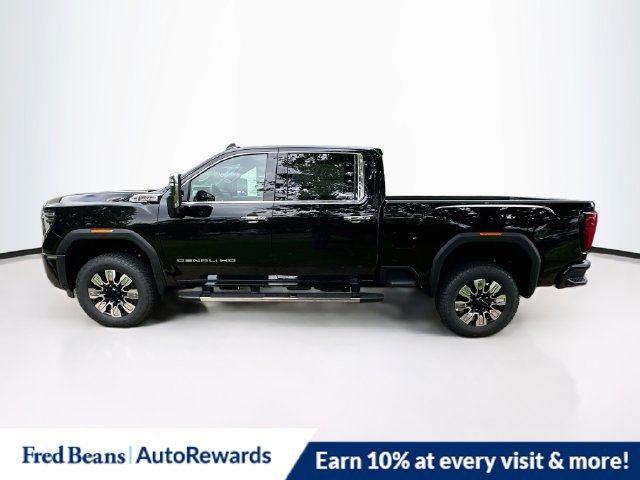 New 2026 GMC Sierra 2500 HD Denali Truck