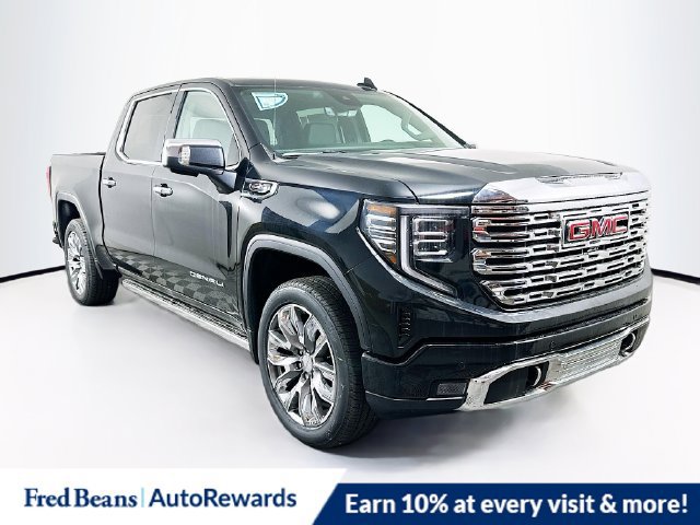  GMC Sierra 1500