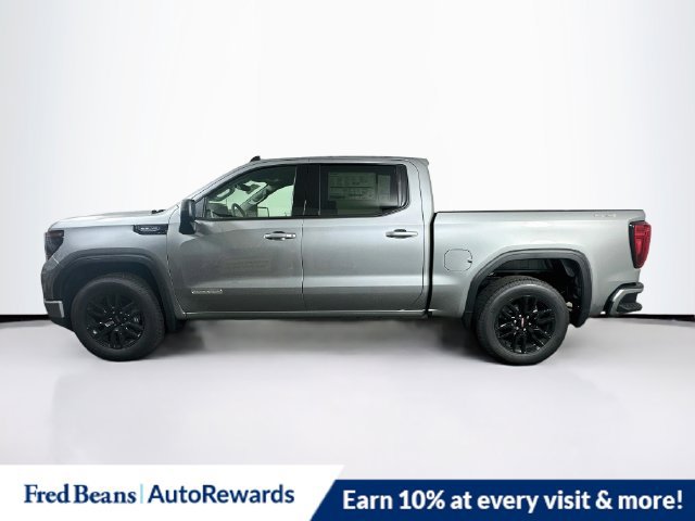 New 2026 GMC Sierra 1500 Elevation Truck