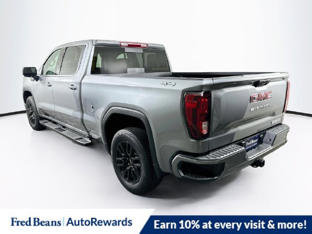 New 2026 GMC Sierra 1500 Elevation Truck