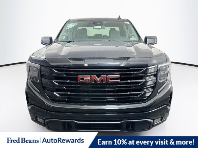 New 2026 GMC Sierra 1500 Elevation Truck