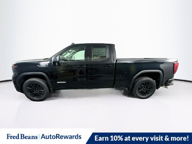 New 2026 GMC Sierra 1500 Elevation Truck