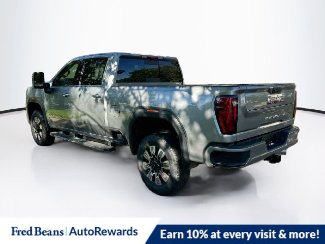 New 2026 GMC Sierra 2500 HD Denali Truck