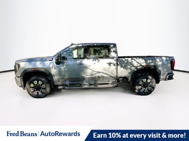 New 2026 GMC Sierra 2500 HD Denali Truck