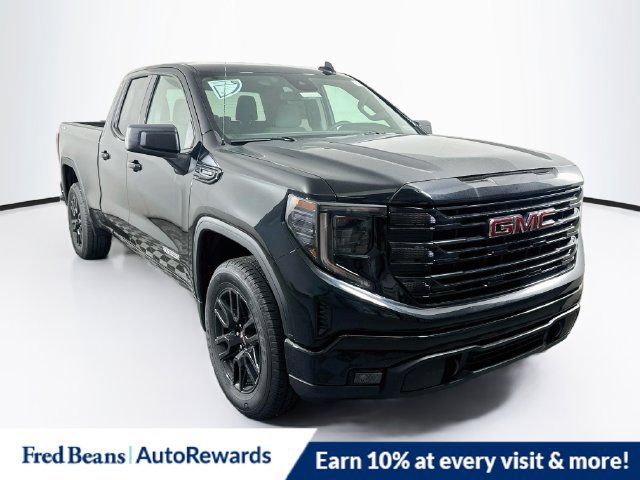 2026 GMC Sierra 1500 Elevation Truck