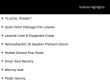2021 Ram 1500 Laramie Crew Cab 4x4 57 Box