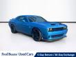 2019 Dodge Challenger SRT Hellcat