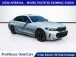 2023 BMW 3 Series M340i