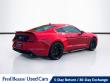 2020 Ford Mustang Ecoboost Premium Fastback