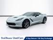 2017 Chevrolet Corvette 2LT