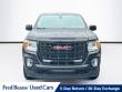 2022 GMC Canyon 4WD Elevation