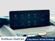 2024 Acura RDX Technology Package