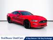 2020 Ford Mustang Ecoboost Premium Fastback