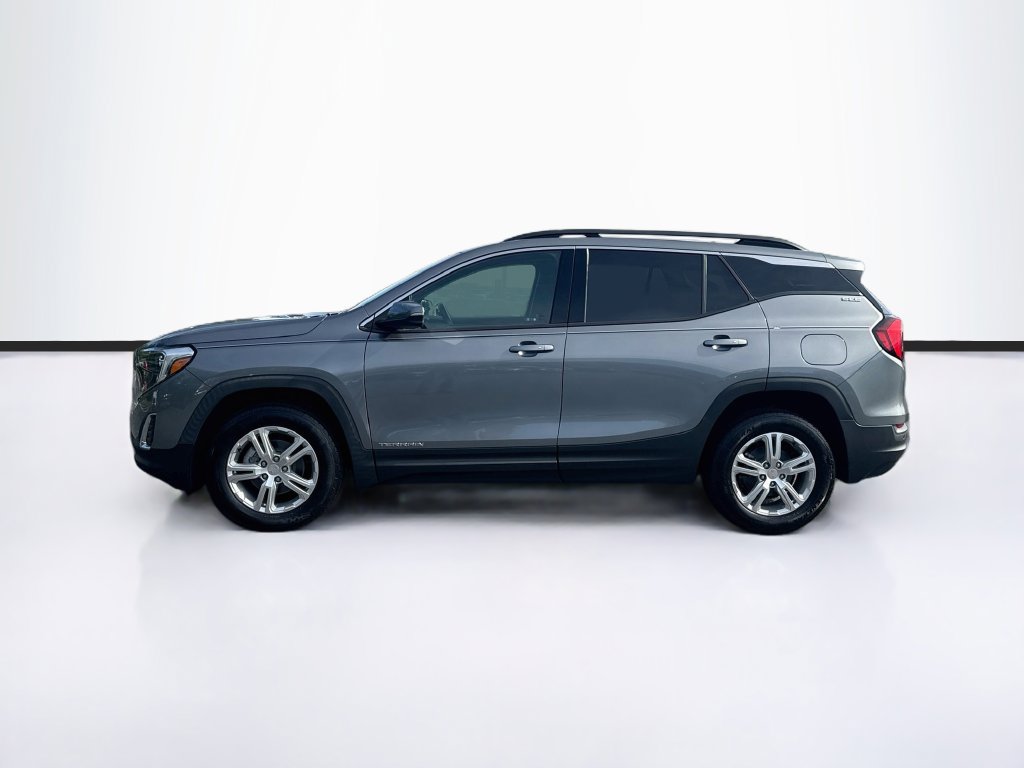 Used 2020 GMC Terrain SLE SUV