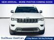 2017 Jeep Grand Cherokee Limited 4x4