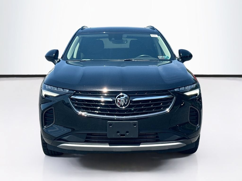 Used 2023 Buick Envision Essence SUV