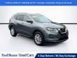 Used 2018 Nissan Rogue SV SUV