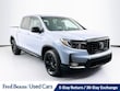  Honda Ridgeline