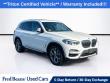 Used 2021 BMW X3 sDrive30i SUV