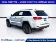 2017 Jeep Grand Cherokee Limited 4x4