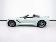 2017 Chevrolet Corvette 2LT