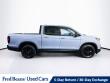 2022 Honda Ridgeline Black Edition