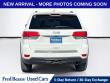 2017 Jeep Grand Cherokee Limited 4x4
