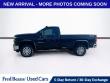 2022 Chevrolet Silverado 3500 HD LT