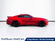2020 Ford Mustang Ecoboost Premium Fastback