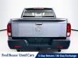2022 Honda Ridgeline Black Edition
