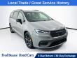 Used 2025 Chrysler Pacifica Limited