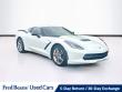 Used 2017 Chevrolet Corvette 2LT