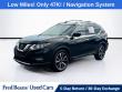 2020 Nissan Rogue SL Intelligent AWD