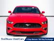 2020 Ford Mustang Ecoboost Premium Fastback