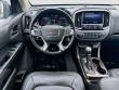 2022 GMC Canyon 4WD Elevation