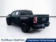 2022 GMC Canyon 4WD Elevation