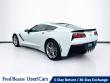 2017 Chevrolet Corvette 2LT