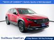 2023 Mazda CX-50 2.5 S Preferred Plus