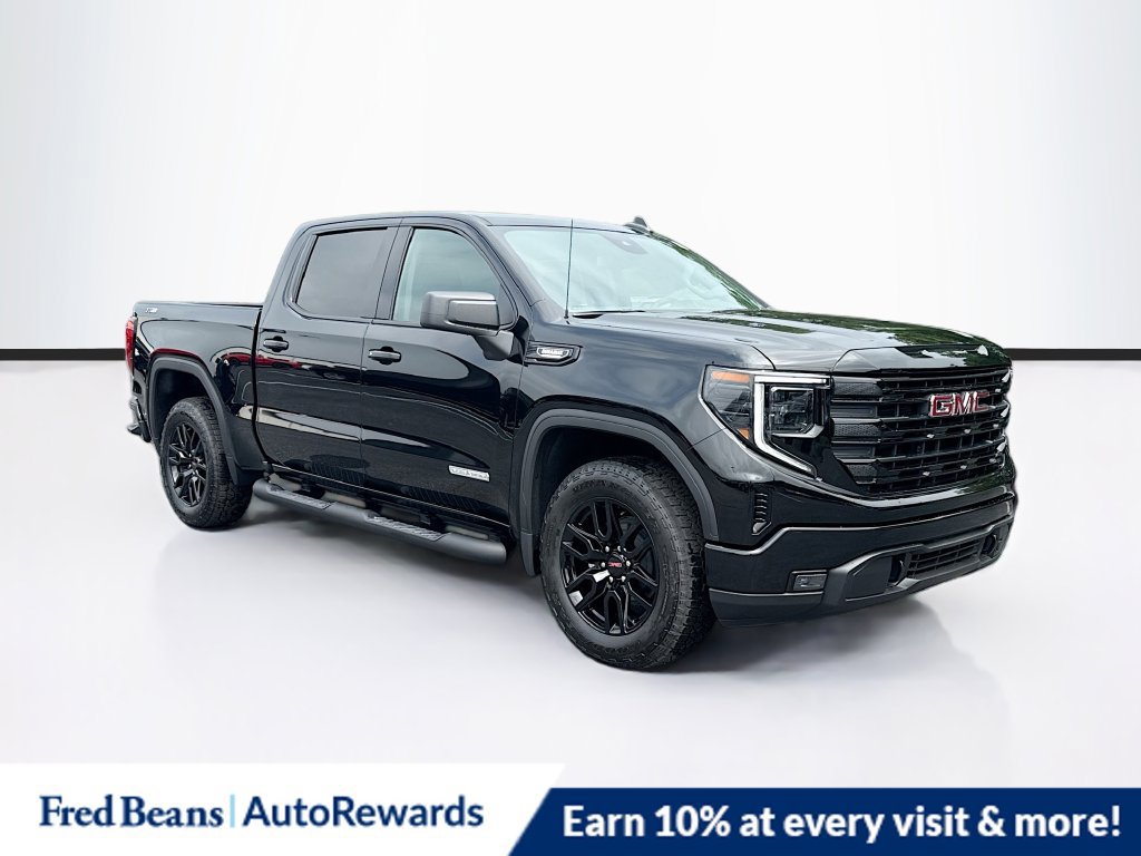  GMC Sierra 1500