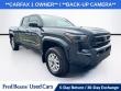 Used 2024 Toyota Tacoma SR5 Truck