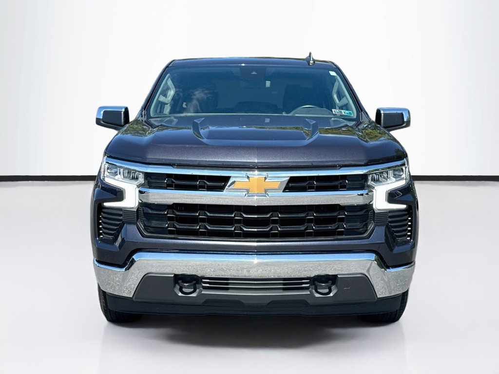 Used 2023 Chevrolet Silverado 1500 LT Truck