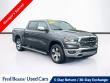 2021 Ram 1500 Laramie Crew Cab 4x4 57 Box