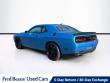 2019 Dodge Challenger SRT Hellcat