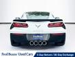 2017 Chevrolet Corvette 2LT