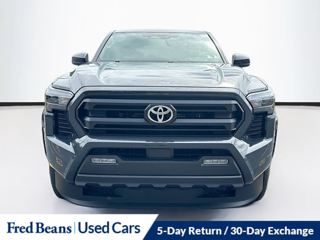 Used 2024 Toyota Tacoma SR5 Truck