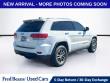 2017 Jeep Grand Cherokee Limited 4x4