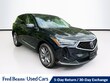  Acura RDX