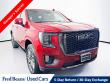 Used 2024 GMC Yukon Denali Ultimate SUV