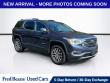 2019 GMC Acadia SLE