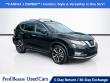 Used 2020 Nissan Rogue SL Intelligent AWD SUV